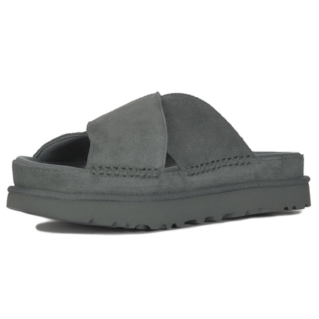 UGG W Goldenstar Cross Slide Rainstorm 1137910 RNS