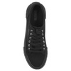 Big Star Black Women's Sneakers