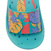 Ipanema Urban III Slide Kids slides Blue Red Yellow