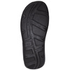 Inblu Gray men's slippers