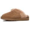 UGG Kapcie damskie Classic Slipper II Chestnut