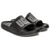 UGG 1113457 BLK W WILCOX SLIDE Black Slides