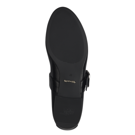 Tamaris Black Pumps
