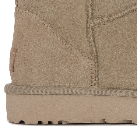UGG 1016222 CLASSIC MINI II MDSD Boots
