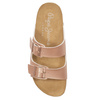 Pepe Jeans Women's Flip Flops Powder Pink
