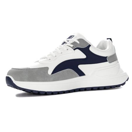 Big Star Dark Blue Women's Sneakers