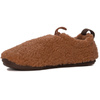 UGG Kapcie damskie W PLUSHY Slipper Hardwood
