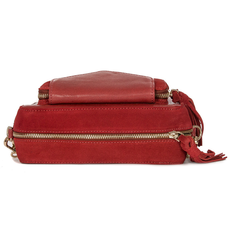 Torba Venezia JUPI LD-687 PRO BORDO