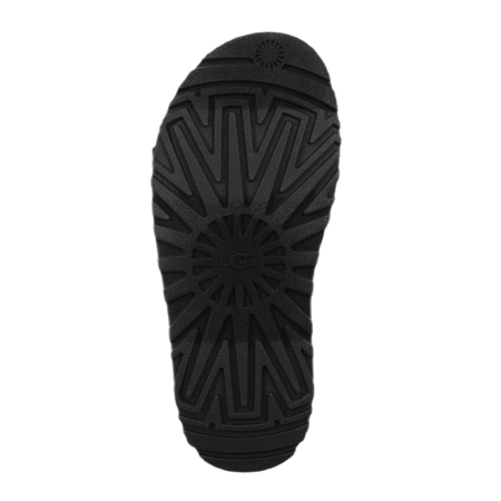 W Goldenglow Slide Black UGG 1167430-BLK