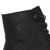 Rieker 51517-00 warned Black Boots