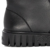 Rieker  Y3458-00 Warned Black Boots