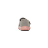 Befado Children's Girl Low Shoes Grey Unicorn