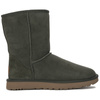 UGG W Classic Short II Forest Night 1016223 FRSN