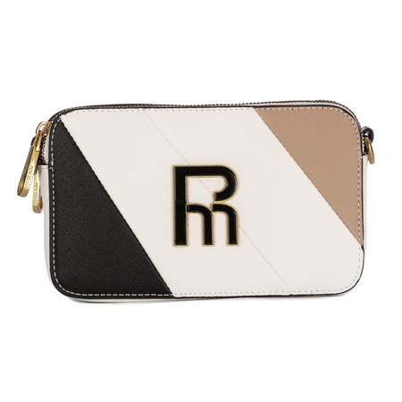Pepe Moll Women's Handbag White