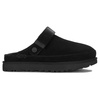 UGG W Goldenstar Clog Black 1138252 BLK