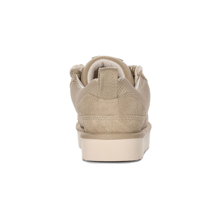 UGG Sneakersy Damskie Lowmel Lo Mustard Seed