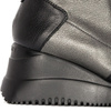 Wonders India Negro Plomo Women's Boots