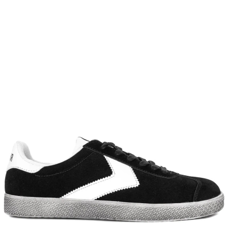 Big Star Buty damskie sneakersy czarne