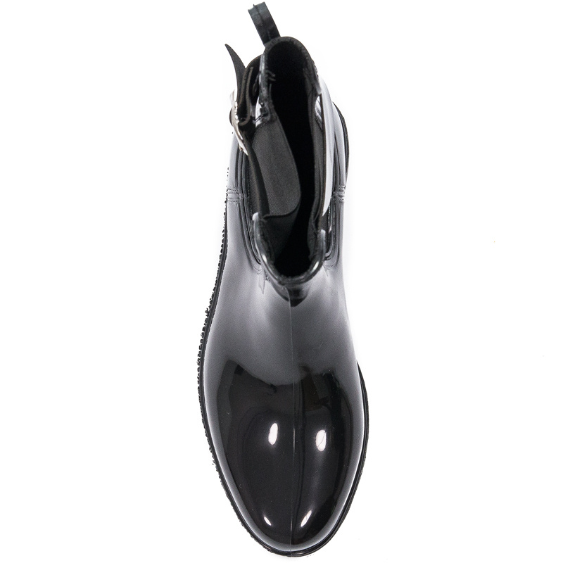 T.Sokolski SAH KAL200 B KLAM Black Wellingtons