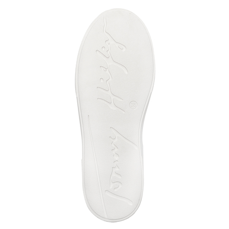 Tommy Hilfiger Damskie Sneakersy Białe 