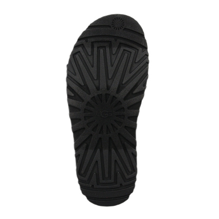 UGG Women's Slippers W Goldenglow Slide Black