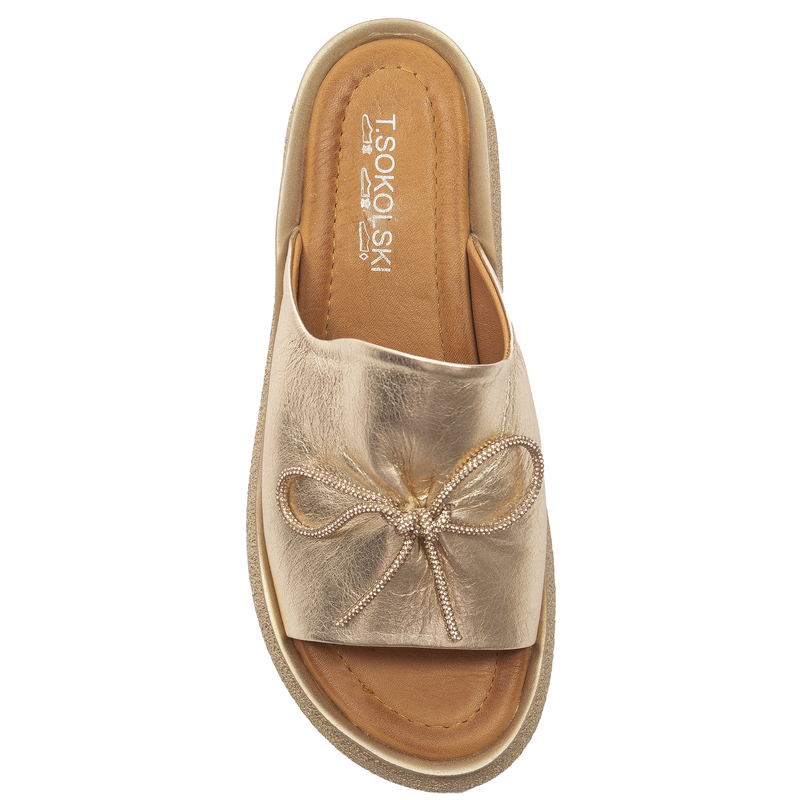 AMI-L26-154-GOLD
