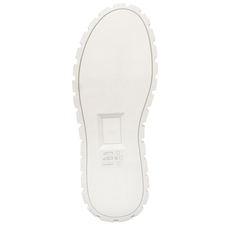 Artiker White Women's Sneakers