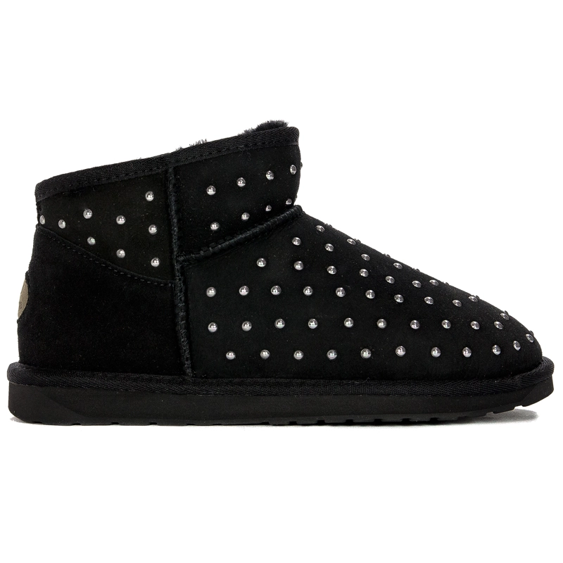 EMU Australia Yilpi W12923 Black