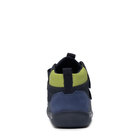 Primigi Boys' Shoes Scam/Nab.Morbid Navy