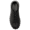Filippo DP4138/22 BK Black women's Flat Shoes