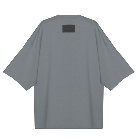 Opra T-shirt DAF-BLUE