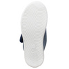 Befado Children's Boys Low Shoes Navy Blue