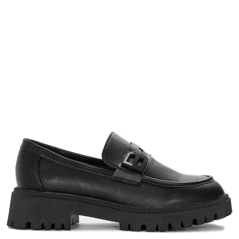 T.Sokolski women's Black low shoes