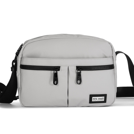 Pepe Moll Women's Handbag Grey