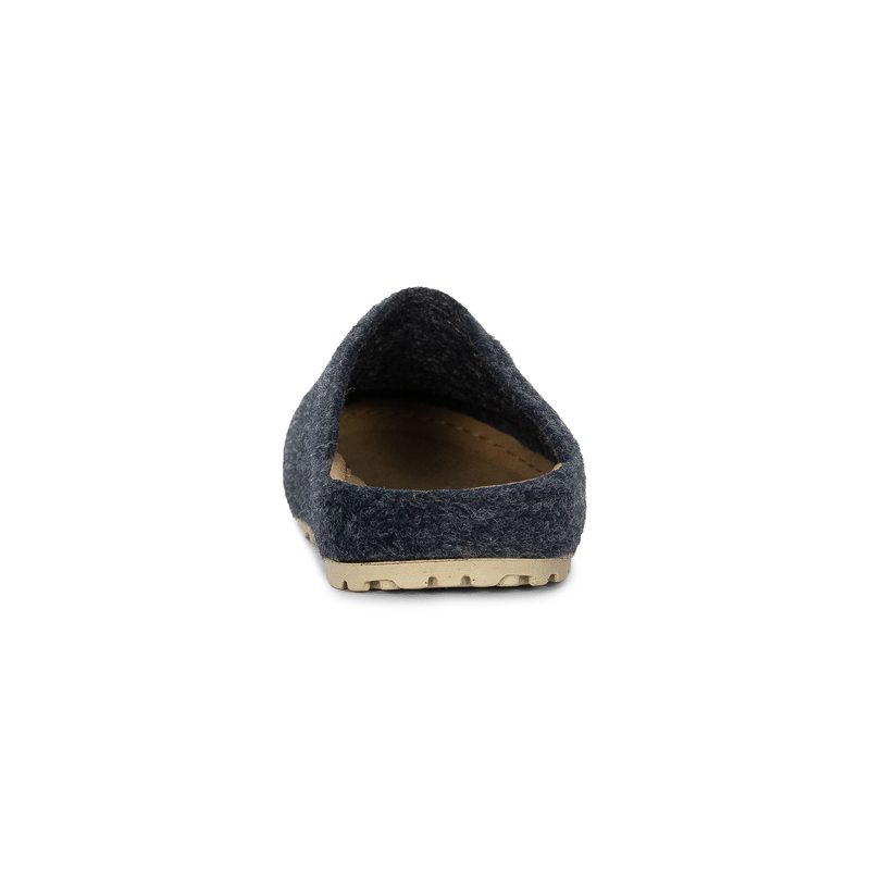 Inblu Men's Blue Slippers