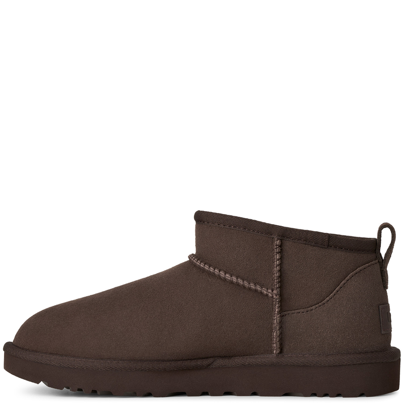 UGG W Classic Ultra Mini 1116109-DDCC
