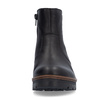 Rieker Black Boots