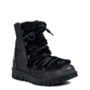Primigi Girls' Insulated Ankle Boots Black
