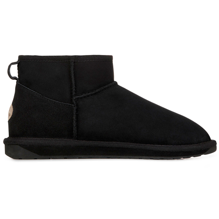 EMU Australia Stinger Micro W10937 Black