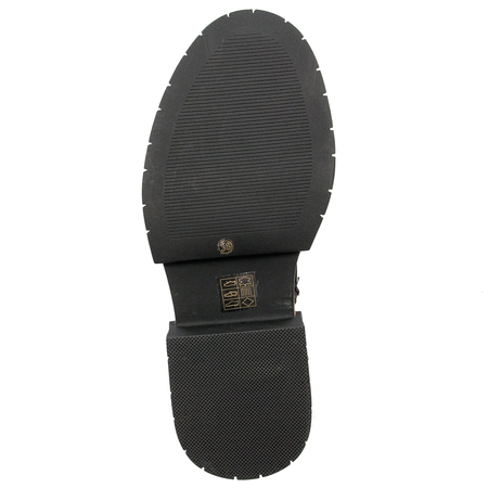 Filippo Black Women's Boots