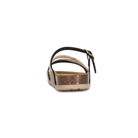 Dr. Brinkmann Women's Sandals Gold