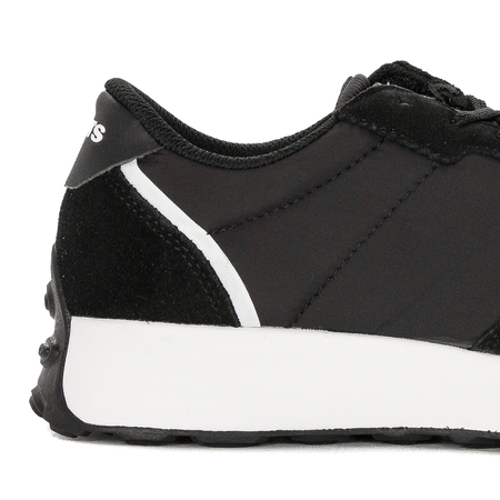 Sneakersy Levi's Regular black