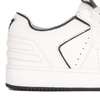 Guess Women's platform BIANQA WHITE