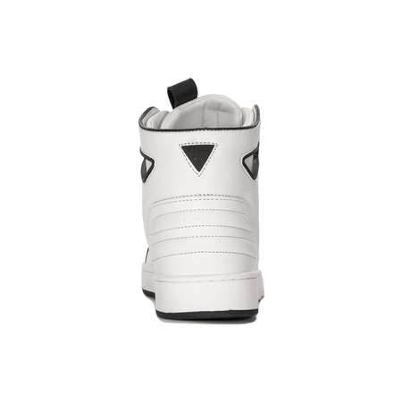 Guess Women's sneakers BASQET WHITE