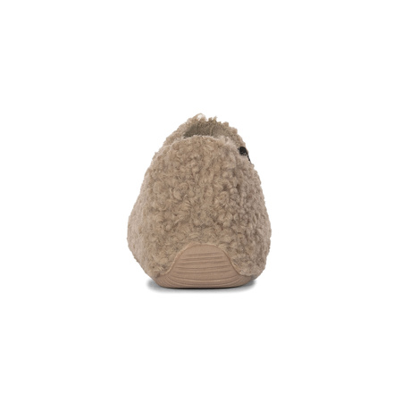 Verbenasl Home Slippers Beige