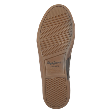 Pepe Jeans Sneakersy Męskie Czarne