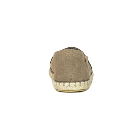 Espadryle Verbenas 03 0002 0001 Cloe Serraje Piedra Beż