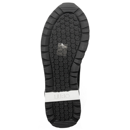 Liu Jo Women's Black sneakers