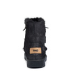 Primigi Girls' Insulated Ankle Boots Black