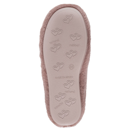 Macarena Maquiillaje Home Slippers